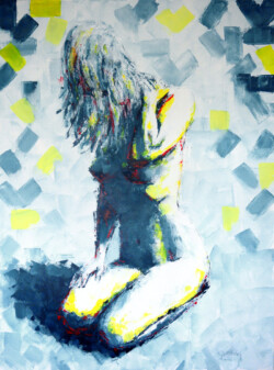 Demonstration of Silence