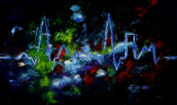 Cardiogram of Life